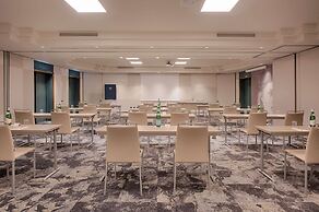 NH Roma Villa Carpegna