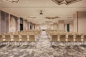 NH Roma Villa Carpegna