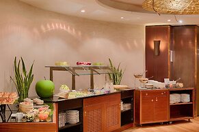 NH Roma Villa Carpegna