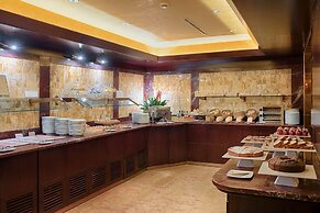 NH Roma Villa Carpegna