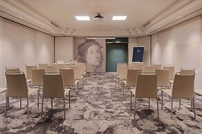 NH Roma Villa Carpegna