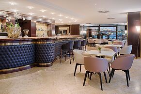 NH Roma Villa Carpegna