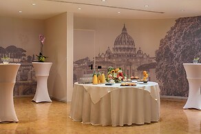 NH Roma Villa Carpegna