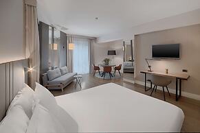 NH Roma Villa Carpegna