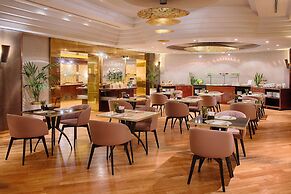 NH Roma Villa Carpegna