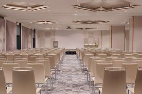 NH Roma Villa Carpegna