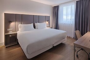 NH Roma Villa Carpegna