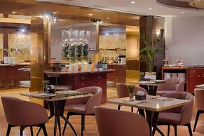 NH Roma Villa Carpegna