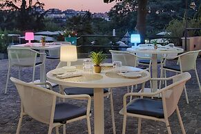 NH Roma Villa Carpegna