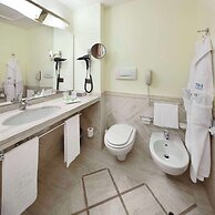 NH Roma Villa Carpegna