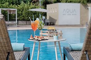 NH Roma Villa Carpegna