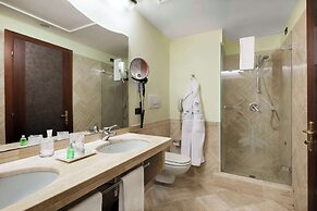 NH Roma Villa Carpegna