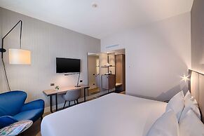 NH Roma Villa Carpegna