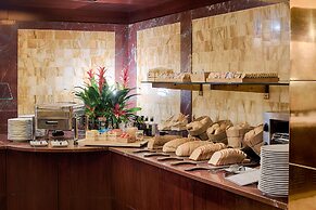 NH Roma Villa Carpegna