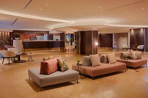 NH Roma Villa Carpegna