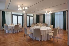 NH Roma Villa Carpegna