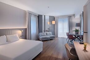 NH Roma Villa Carpegna