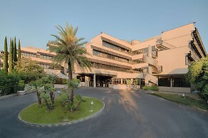 NH Roma Villa Carpegna