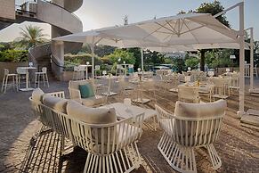 NH Roma Villa Carpegna