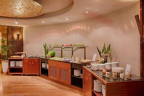 NH Roma Villa Carpegna