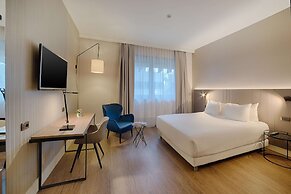 NH Roma Villa Carpegna