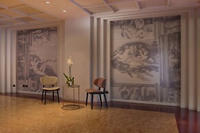 NH Roma Villa Carpegna