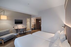 NH Roma Villa Carpegna