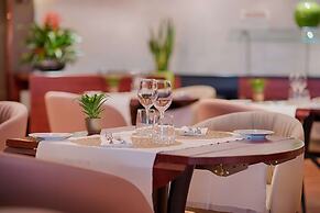 NH Roma Villa Carpegna