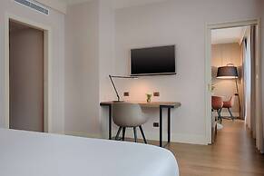 NH Roma Villa Carpegna