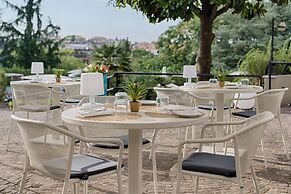 NH Roma Villa Carpegna