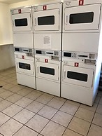 InTown Suites Extended Stay Gulfport MS