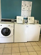 InTown Suites Extended Stay Gulfport MS