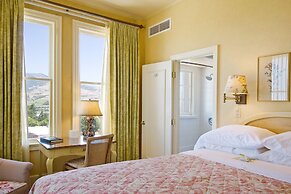 Ashland Springs Hotel