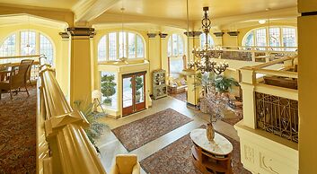 Ashland Springs Hotel