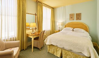 Ashland Springs Hotel