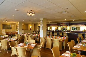 Ashland Springs Hotel