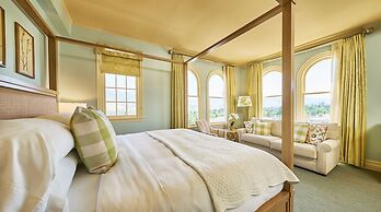 Ashland Springs Hotel