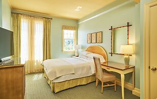 Ashland Springs Hotel