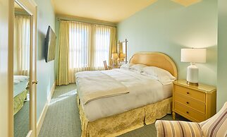 Ashland Springs Hotel