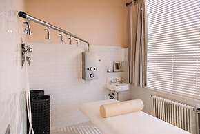 Ashland Springs Hotel