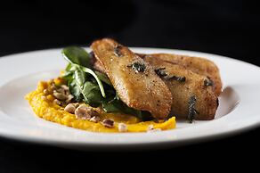 Ashland Springs Hotel