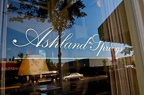 Ashland Springs Hotel