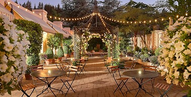 Ashland Springs Hotel