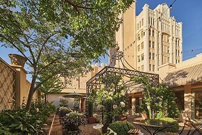 Ashland Springs Hotel