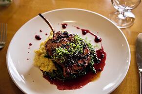 Ashland Springs Hotel