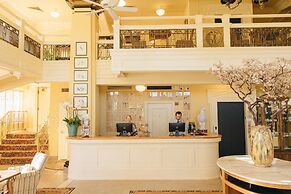 Ashland Springs Hotel