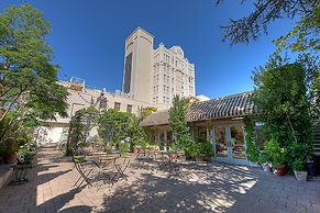 Ashland Springs Hotel