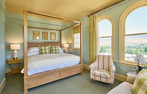 Ashland Springs Hotel