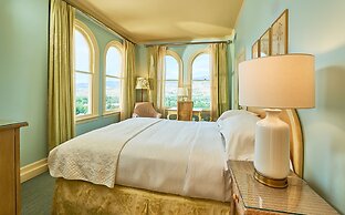 Ashland Springs Hotel