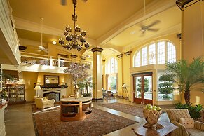 Ashland Springs Hotel